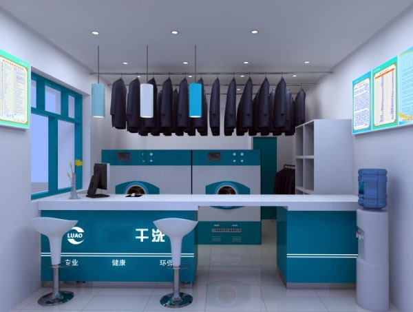 處理四氯乙烯幹洗殘渣的方法