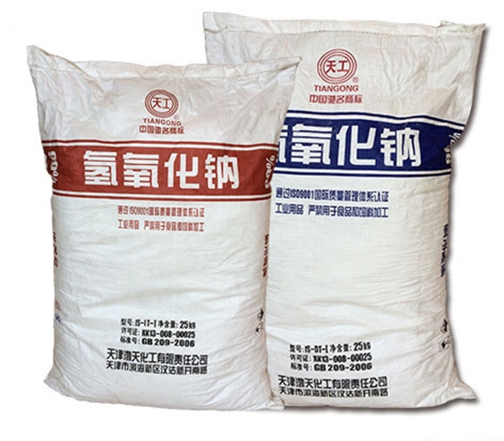 片堿在什麽樣的工廠和行業用量比較大呢？