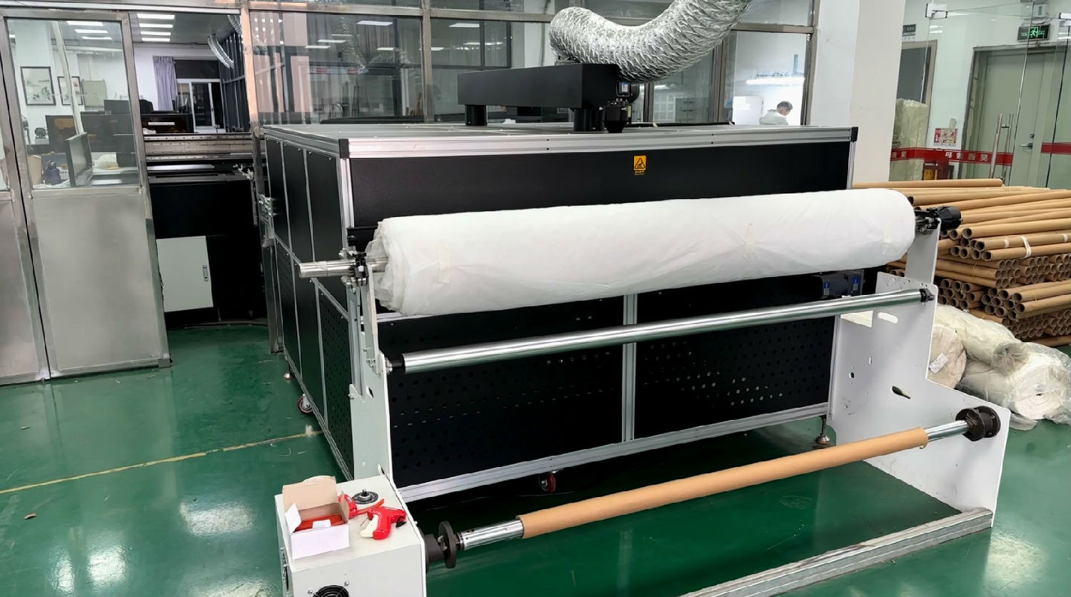 怎樣能夠挑選到合适的數碼印花機?