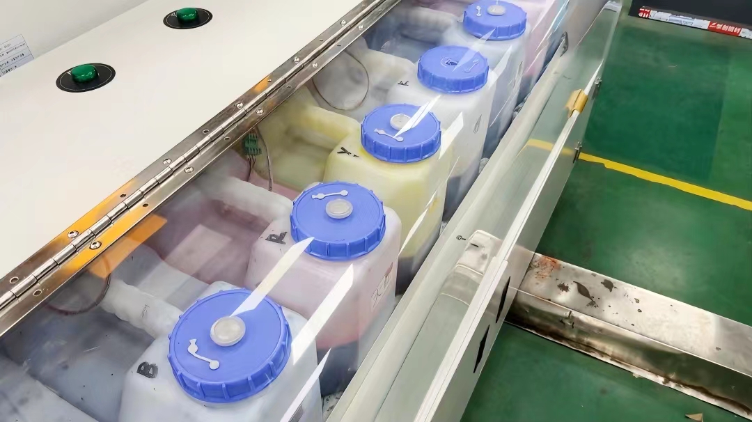 如(ru)何判斷(duan)數碼印(yin)花機墨(mo)水是否(fǒu)适合高(gāo)溫環境(jing)?