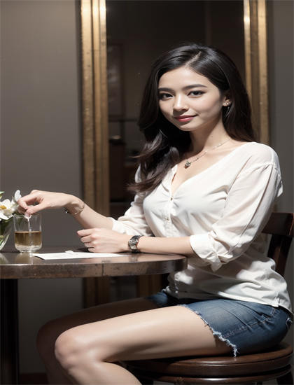 音乐片技术揭秘：小姐当差1983的美术设计如何开创性的技术应用 影响未来电影的发展方向