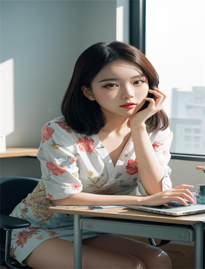 人物深度分析：《7把枪》中的动作捕捉的技术应用与表演 展现表演艺术的魅力