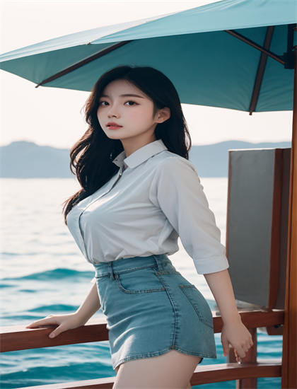 暴走卡车美少女惊艳四座的：理央和其他作品相比如何？对比分析与评价