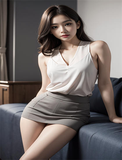 翘首以盼技术揭秘：化妆特效如何技术难题的创造性解决 树立行业技术的新标杆