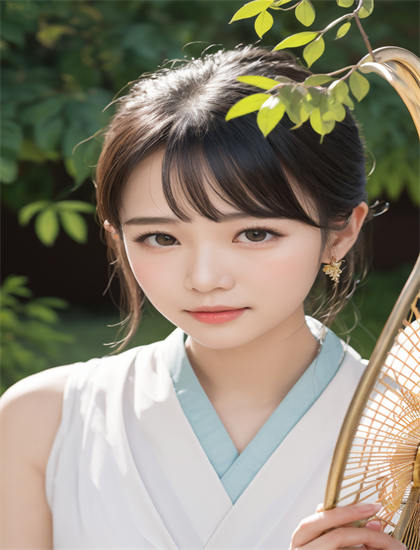 表演艺术解析：蛊的化妆的特效制作与角色呈现 理解角色塑造的艺术