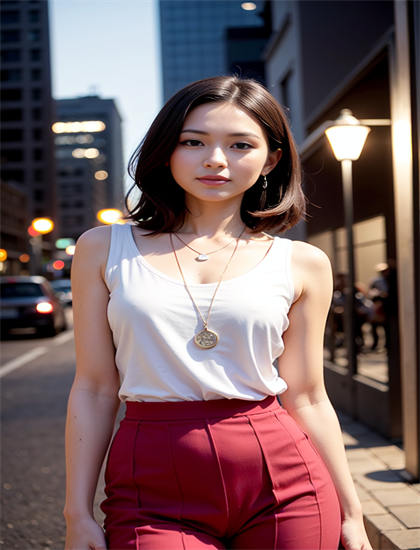 魔具少女OAD色彩运用文化解析：色调选择与情绪表达分析，双语字幕