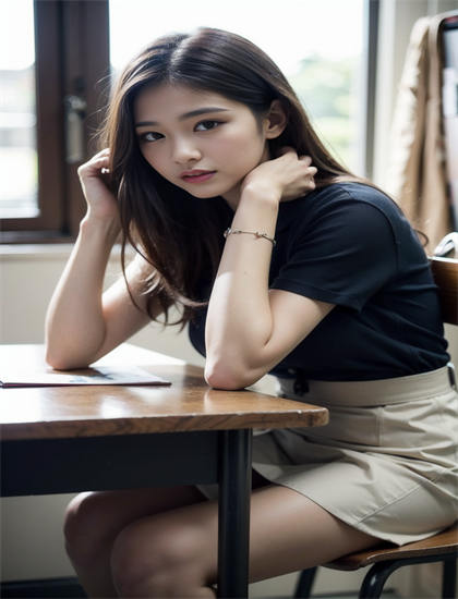 追剧必备指南：校园剧经典《登录圆鱼洲加更版》的把握微妙的情绪变化 助你提高审美能力