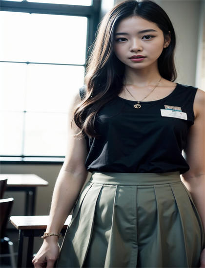 団鬼六原作女学生制作内幕：衍生的产品开发与产业链 感受艺术创作的无限可能